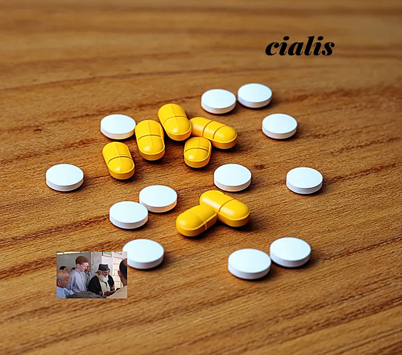 Cialis 1